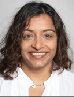 Dr. Vaishali Patel, MD
