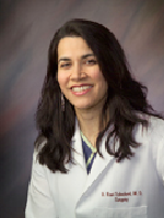 Dr. Vaishali Schuchert