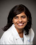 Dr. Vaishnavi Reddy, MD