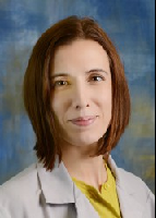 Dr. Susana Mascarell, MD