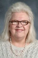 Dr. Valerie Johnson, MD
