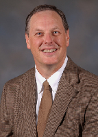 Dr. Val Sheffield, MD, PHD