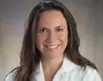 Dr. Susanna Pinelis, MD