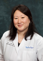 Dr. Julie Kim, MD