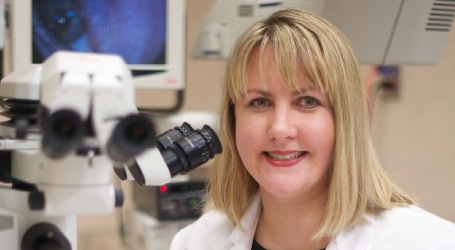 Dr. Susannah Longmuir, MD