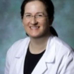 Dr. Julie Lange, MD