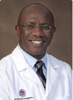Dr. Valentine Nfonsam, MD