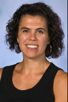 Dr. Julie Reeves, MD