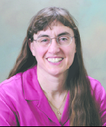 Dr. Julie Ressler, MD