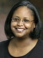 Dr. Julie Stinson-Reynolds, MD