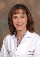 Dr. Suzanne Bennett, MD