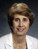Dr. Suzanne Bergman, MD