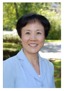 Dr. Lily Zhang