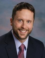 Dr. Cory Christiansen, MD