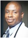 Dr. Benjamin Barrah, MD