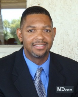 Dr. Anthony Mimms, MD