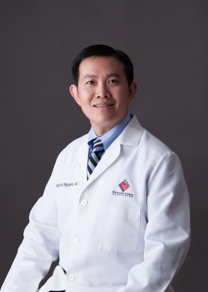 Dr. Hoang-Hai Nguyen, MD