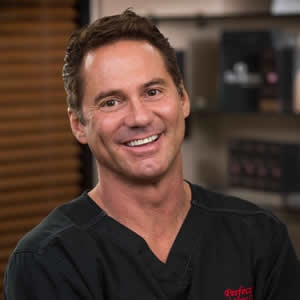 Dr. Richard Burgmeier, MD