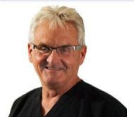 Dr. Carl Dando