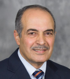 Dr. Khader Mustafa