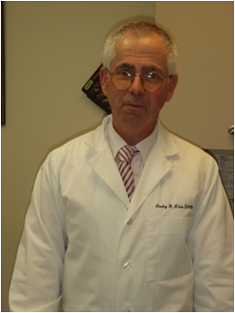 Dr. Stanley Klein