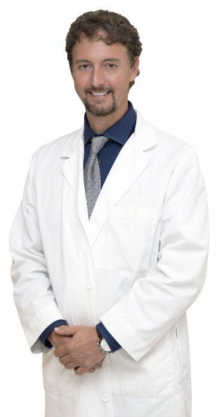 Dr. Steven Stokesbary, MD