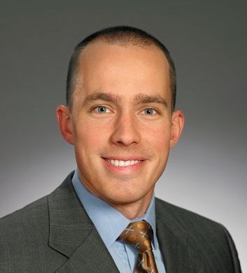 Dr. Garrett Hauptman, MD