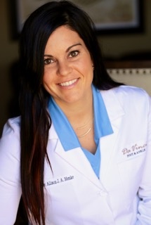 Dr. Allison Menke