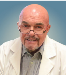 Dr. Wayne Wightman, MD