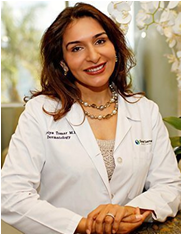 Dr. Supriya Tomar, MD