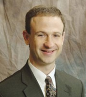 Dr. Christopher Case, MD