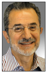 Dr. Michael Churukian, MD