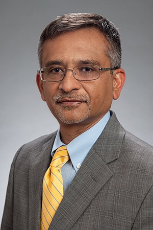 Dr. Mayank Patel, MD
