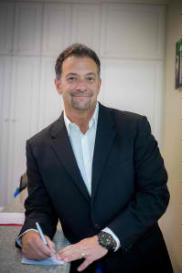 Dr. Dean Dorfman