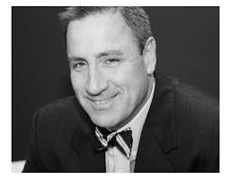 Dr. Robert Kimber, MD