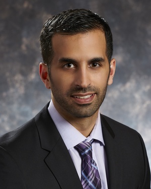 Dr. Uplekh Purewal, MD