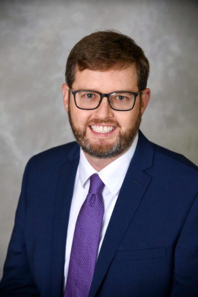 Dr. Bradley Johnson, MD