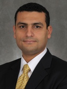 Dr. Bassem Abraham, MD