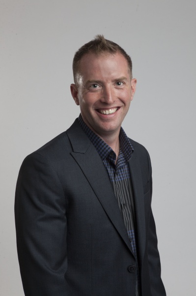 Dr. Jason Parker, MD