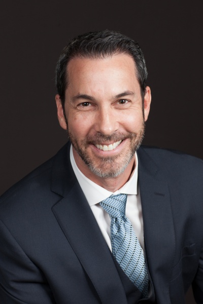 Dr. Terrence Higgins, MD
