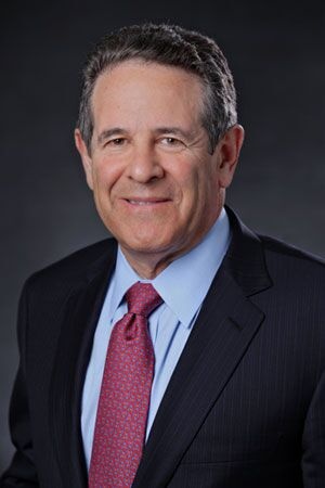 Dr. Arthur Agatston, MD