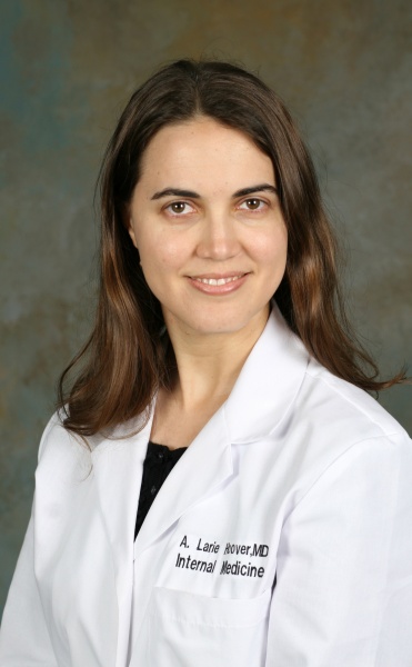 Dr. Annette Marin, MD