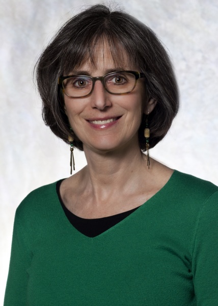 Dr. Julia Korenman, MD