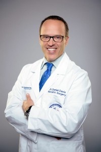 Dr. Daniel Davis, DO
