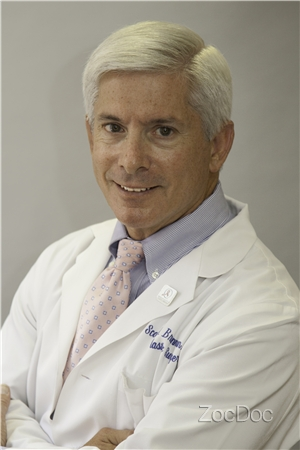 Dr. Scott Brenman, MD