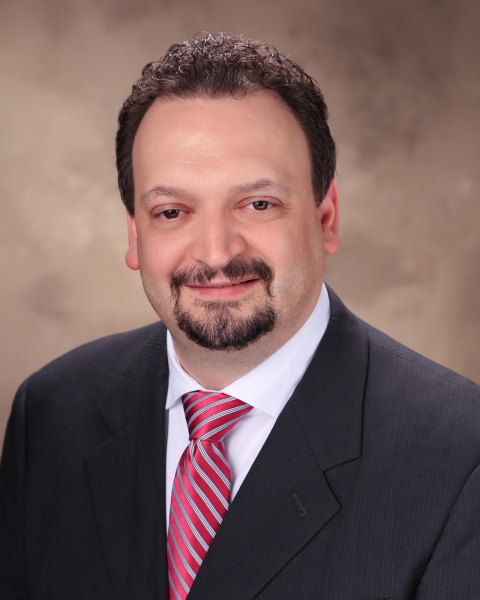 Dr. Richard Rattin, DO