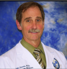 Dr. Felix Savoie, MD