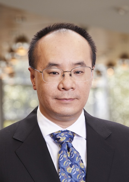 Dr. Mark Teng, MD