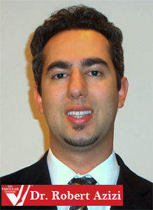 Dr. Robert Azizi, MD