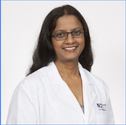 Dr. Aruna Medimpudi, MD